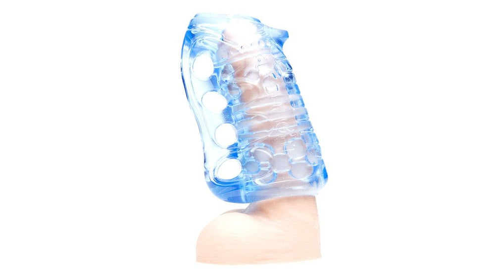 Fleshlight Blue Ice Grip