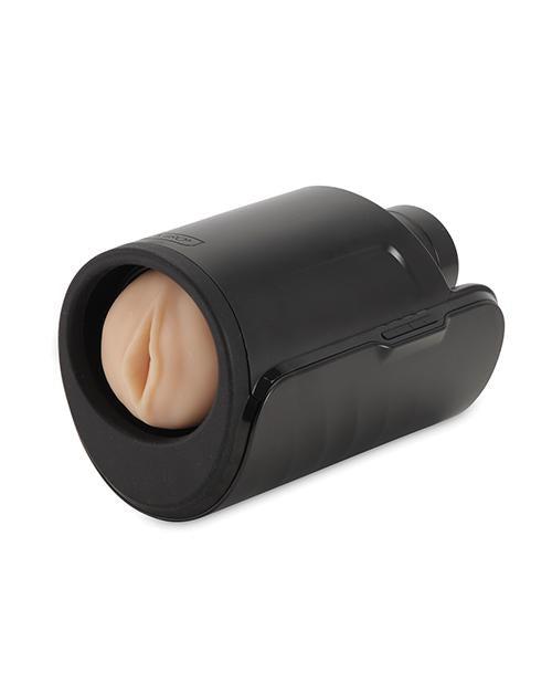 Kiiro Keon Combo Set including Stroker