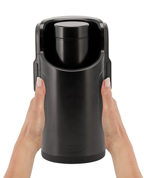 Kiiro Keon Combo Set including Stroker