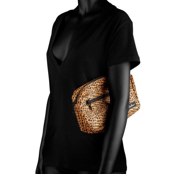 Panthra Gato 8-Piece Set