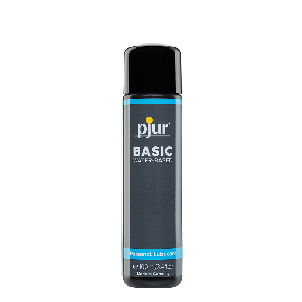Pjur Basic Water-Based 100ml