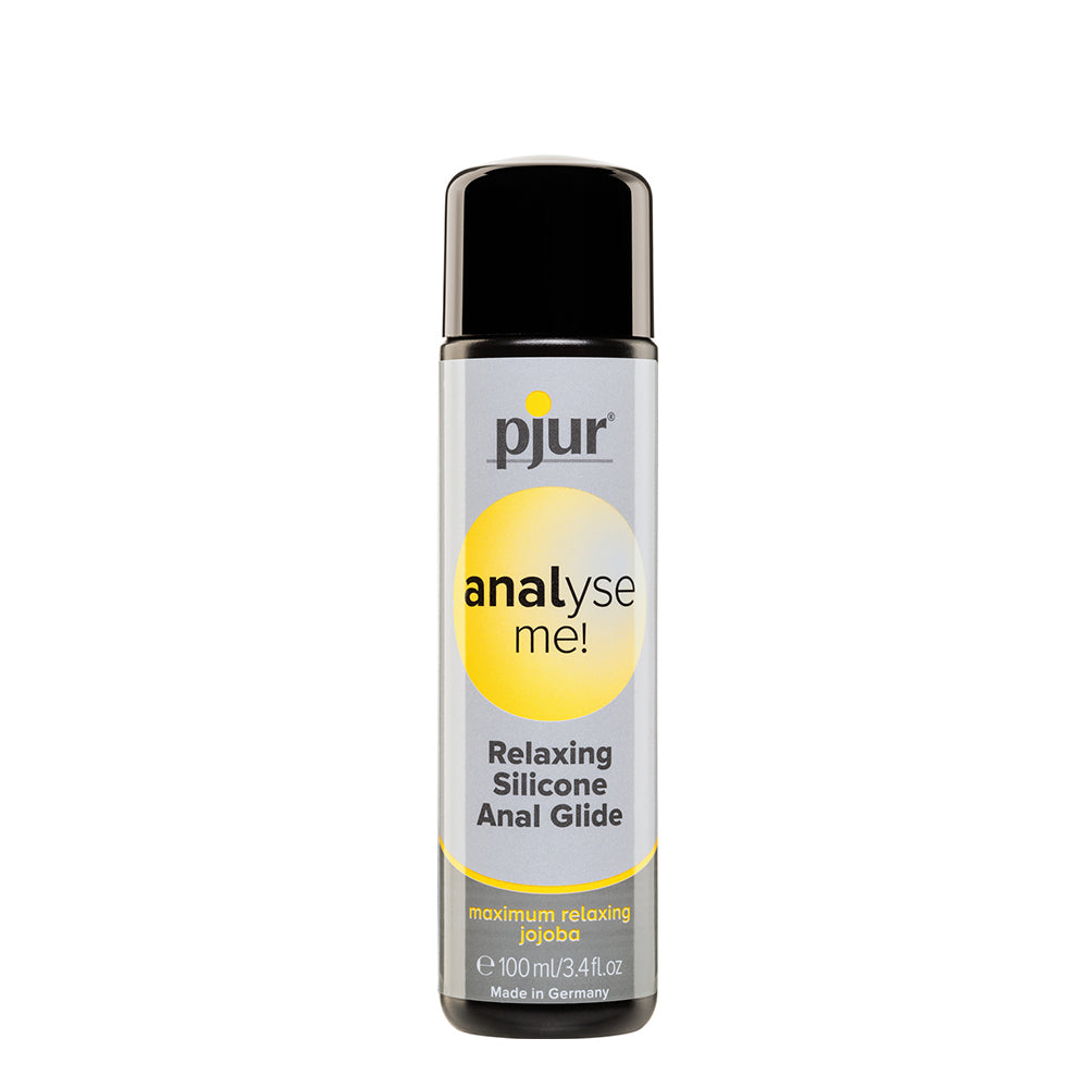 Pjur Analyse Me! Silicone 100ml