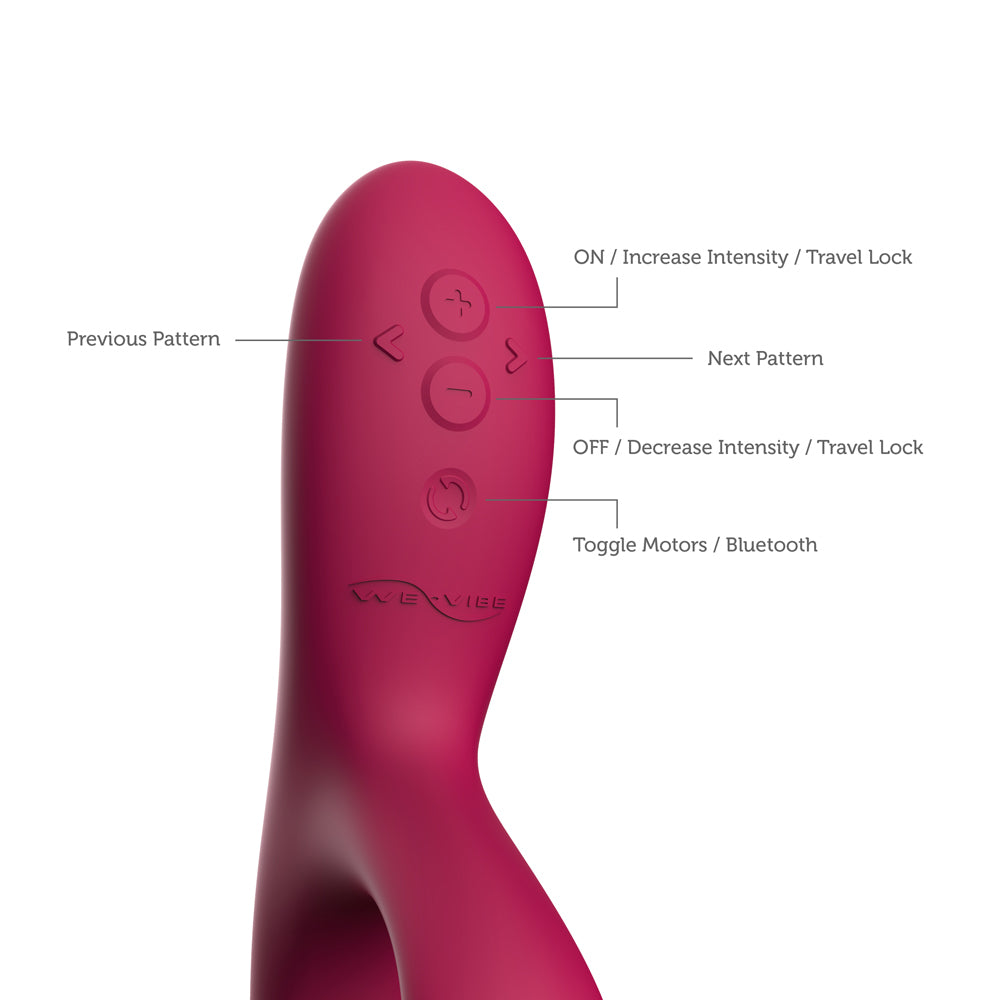 We-Vibe Nova 2