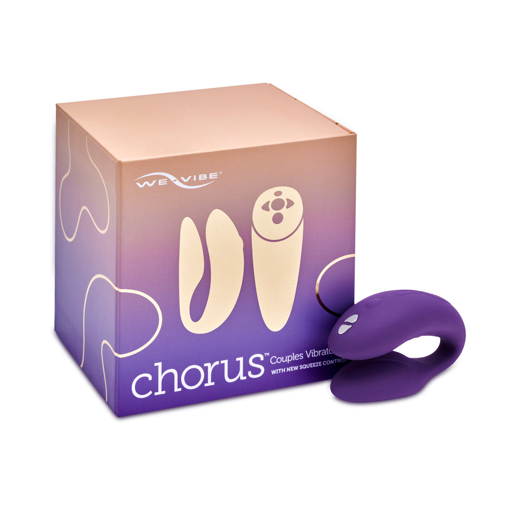 We-Vibe Chorus