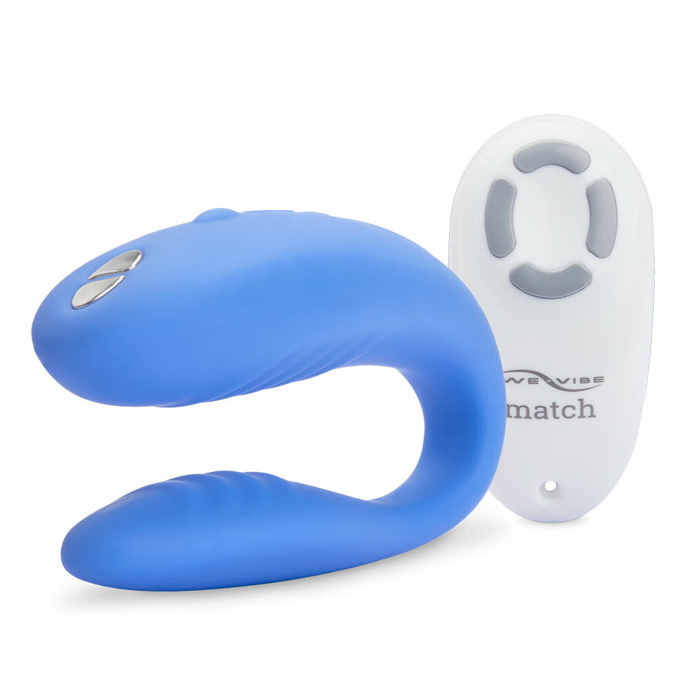 We-Vibe Match
