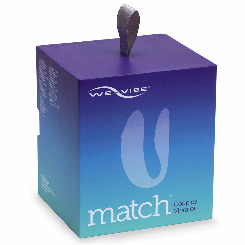 We-Vibe Match