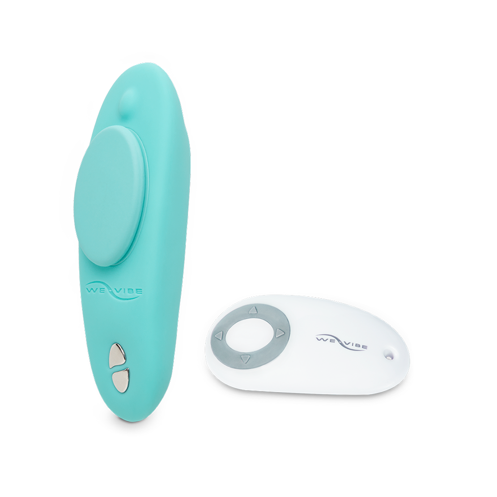 We-Vibe Moxie