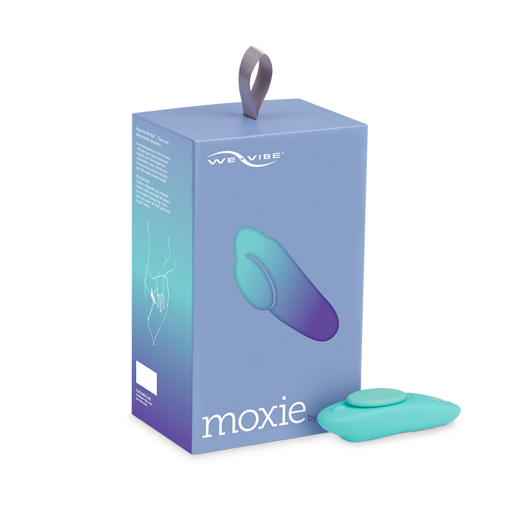 We-Vibe Moxie