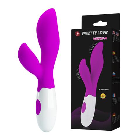 Pretty Love - Newman