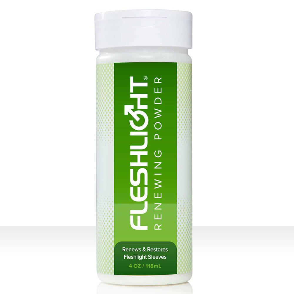 Fleshlight Renewing Powder