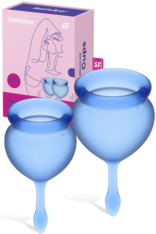 Satisfyer Feel Good
