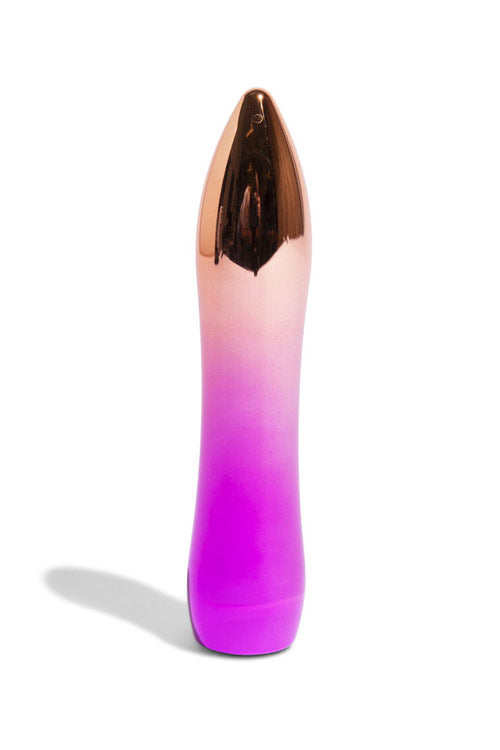 Nu Sensuelle 60SX AMP