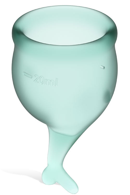 Satisfyer Feel Secure