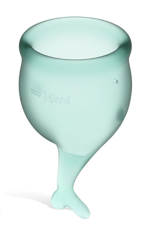 Satisfyer Feel Secure