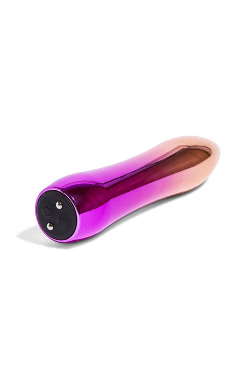 Nu Sensuelle 60SX AMP