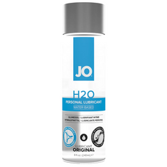 JO H2O 8 Oz / 240 ml