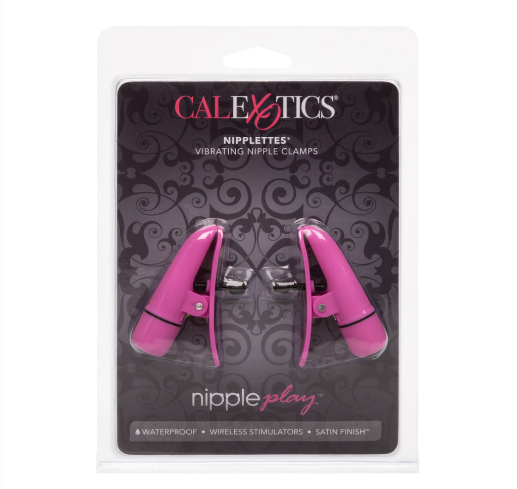 Calexotics Nipple Play - Nipplettes