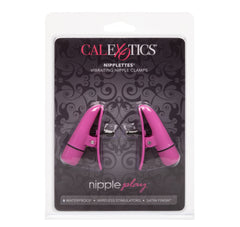 Calexotics Nipple Play - Nipplettes