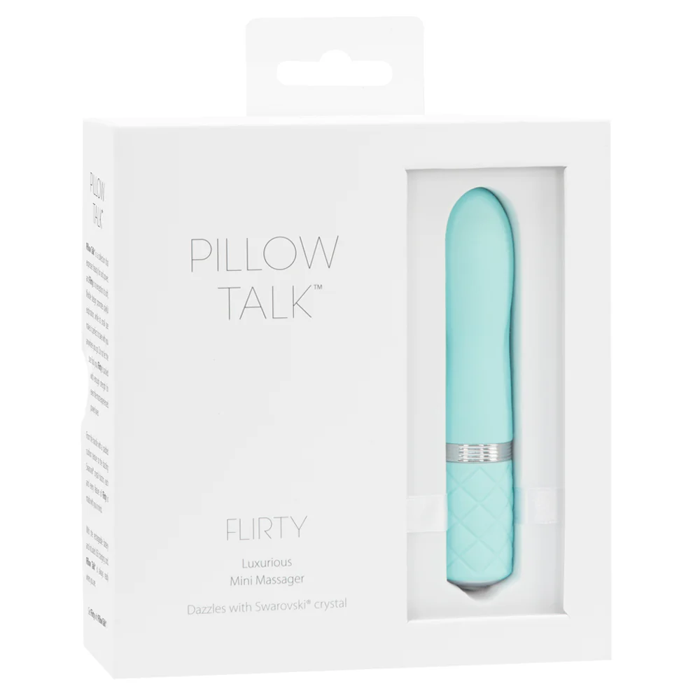 Pillow Talk Flirty