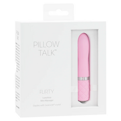 Pillow Talk Flirty