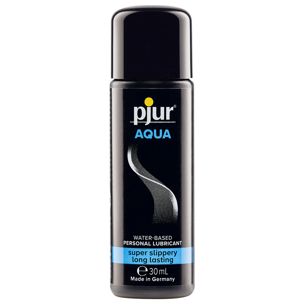 Pjur Aqua 30ml