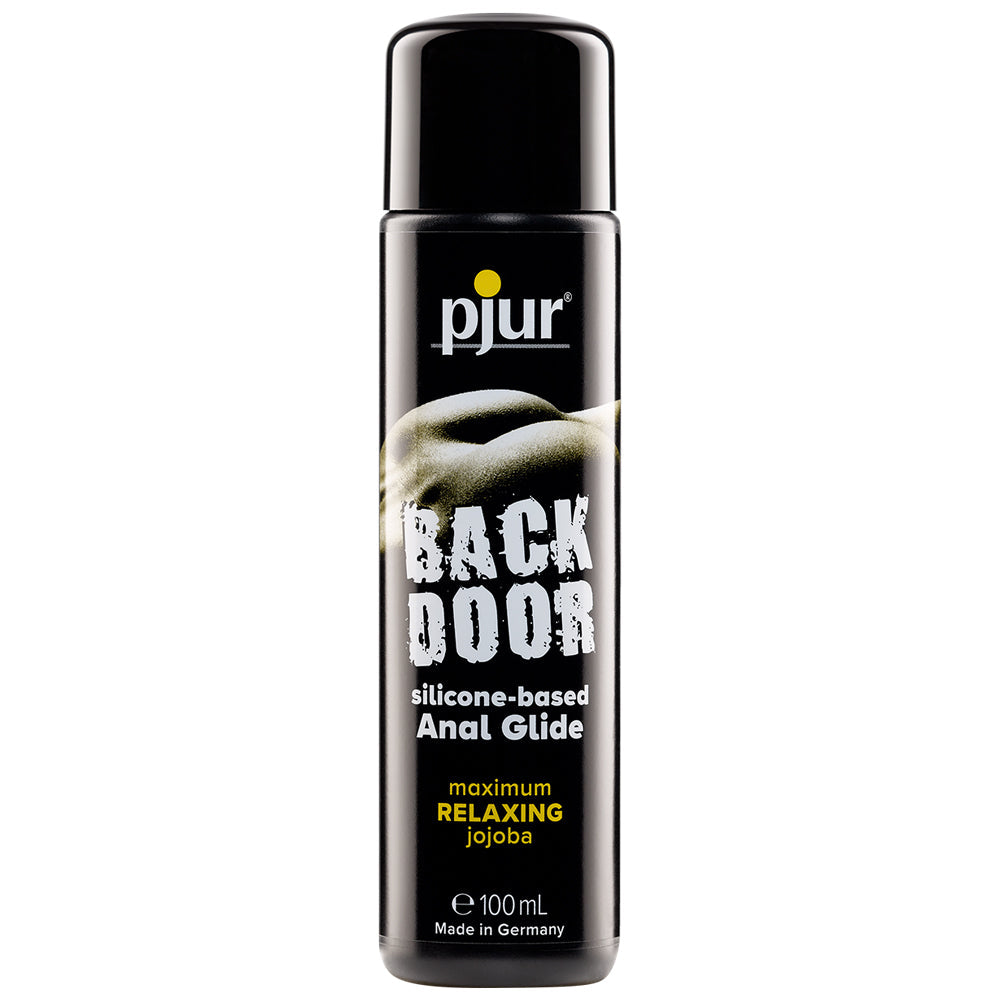 Pjur Back Door Silicone 100ml