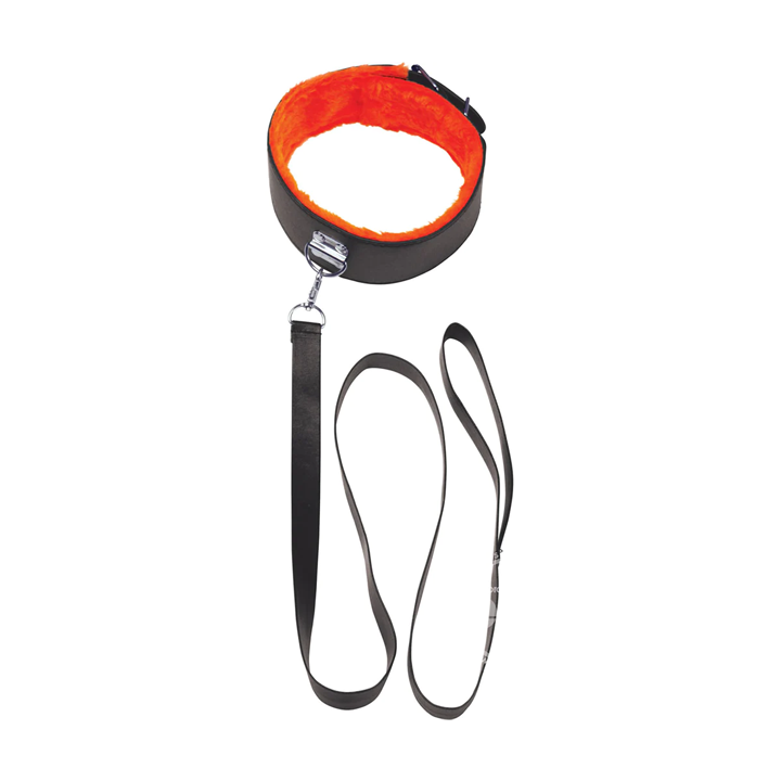 Orange Is The New Black - Short Leash