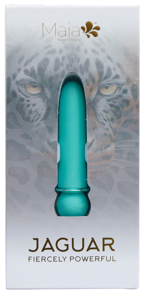 Maia - Jaguar
