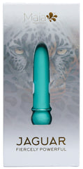 Maia - Jaguar