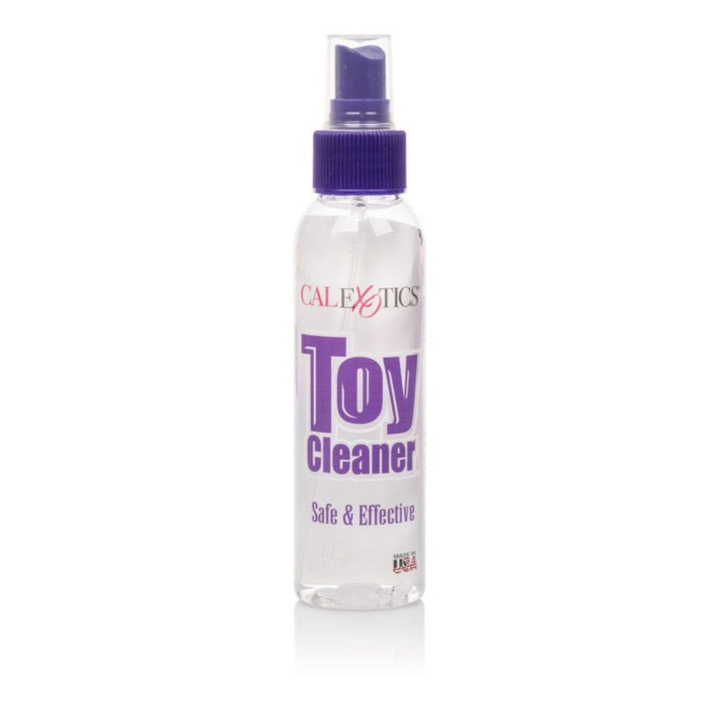Calexotics Anti Bacterial Toy Cleaner 4.3 Oz