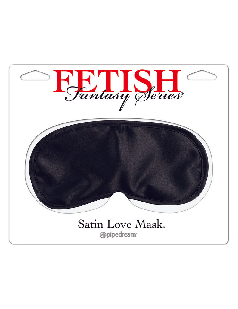 Fetish Fantasy Series Love Mask