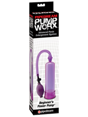Pump Worx Beginner's Power Pump