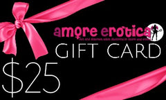 Gift Cards - $25