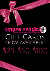 Gift Cards - $25
