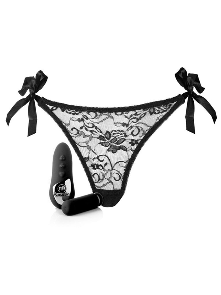 Nu Sensuelle Pleasure Panty