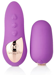 Nu Sensuelle Petite Egg w/ Remote