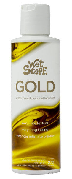 Wet Stuff GOLD 270g