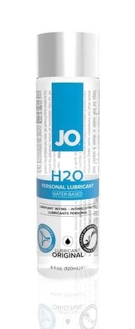 JO H2O 4 Oz / 120 ml
