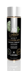 JO Gelato - Mint Chocolate 4 Oz / 120 ml