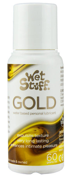 Wet Stuff GOLD 60g