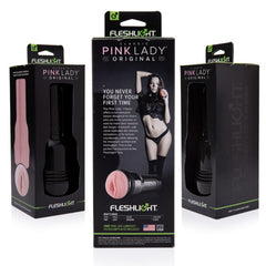 Fleshlight Pink Lady Original