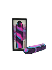 Colourful Camo Tracer Rechargeable Bullet