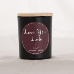 Massage Candle - Love You Forever 135g