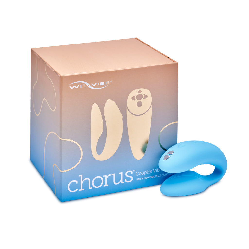 We-Vibe Chorus