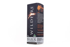 Wildfire Black 4-in-1 Massage Oil