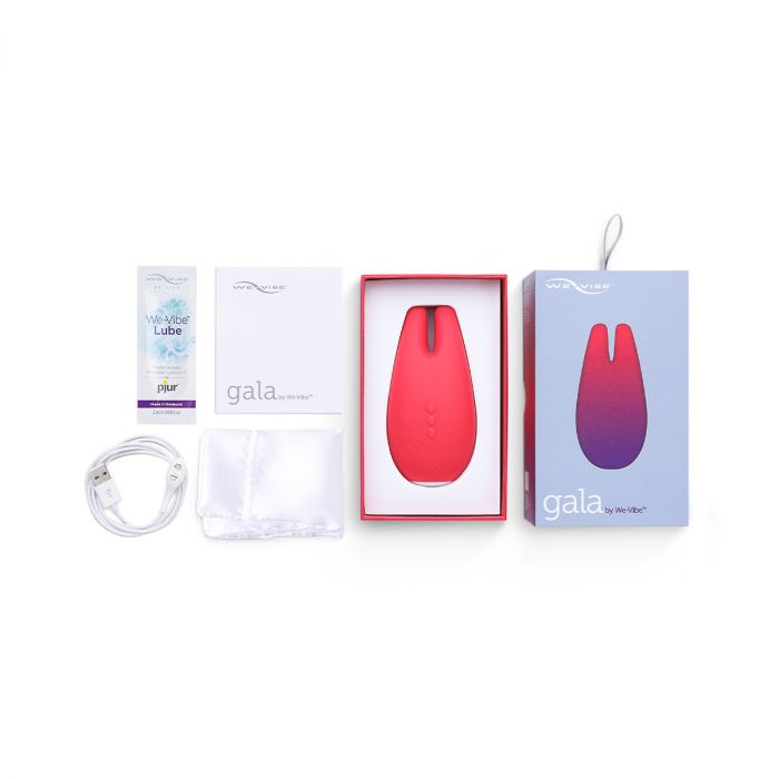 We-Vibe Gala